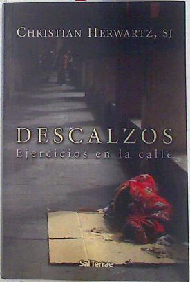 Descalzos | 71583 | Herwartz, Christian/Alemany Briz, Álvaro