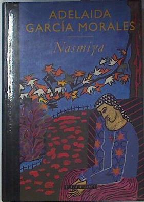 Nasmiya | 68899 | García Morales, Adelaida