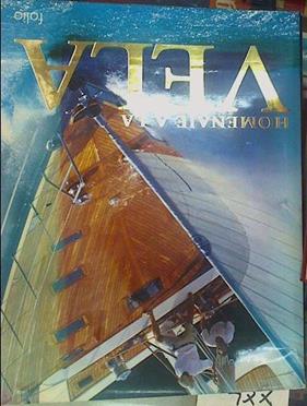 Homenaje a la vela | 156606 | Mondadori Electra/Traducción de Guillem de Jòdar