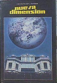 Nueva Dimensión Revista De Ciencia Ficción Y Fantasía 118 | 43179 | Vv.Aa