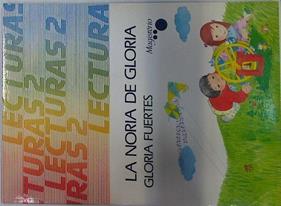 La Noria De Gloria Lecturas 2º Egb | 13608 | Gloria Fuertes/Roser Rius Ilustradora