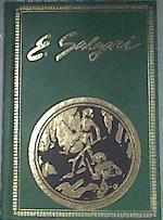 los tigres de Mompracem | 87425 | Emilio Salgari