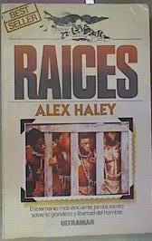 Raices | 28 | Haley Alex