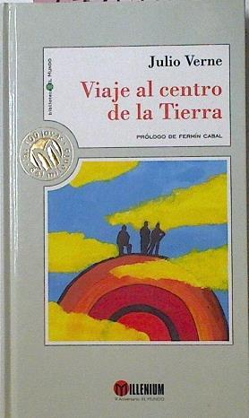 Viaje Al Centro De La Tierra | 27812 | Verne Julio