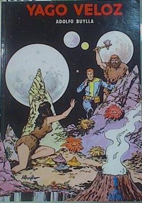 Yago veloz | 152650 | Buylla, Adolfo
