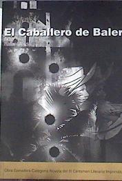 El caballero de Baler | 174032 | Jordá López, Rafael