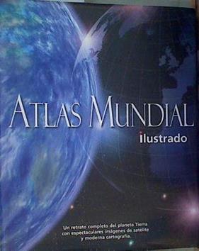 Atlas mundial ilustrado | 168181 | VVAA