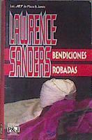 Bendiciones robadas | 173369 | Sanders, Lawrence