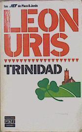 Trinidad | 9955 | Uris Leon M