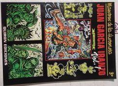 Maestros De La Historieta - 3 Juan García Iranzo Vol 1º | 62710 | Bernabón Fernando (Ed Lit.)