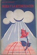 María y la Reconciliación mes del rosario | 176974 | González Bueno, Manuel