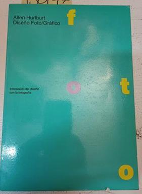 Diseño foto-gráfico | 130147 | Hurlburt, Allen