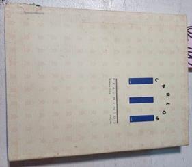 Revista De Arte Fragmentos Números 12 13 14 Número Extraordinario Carlos III | 62400 | Vvaa