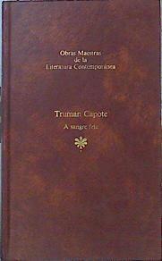A sangre fría | 141301 | Capote, Truman