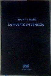 La muerte en Venecia | 187842 | Mann, Thomas