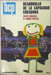 Desarrollo De La Capacidad Creadora | 2511 | Viktor Lowenfeld/W. Lambert Brittain