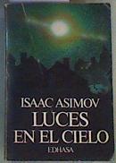 Luces en el cielo | 166276 | Asimov, Isaac