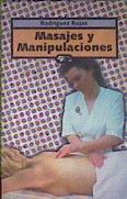 Masajes y manipulaciones | 185310 | Pérez, Adolfo