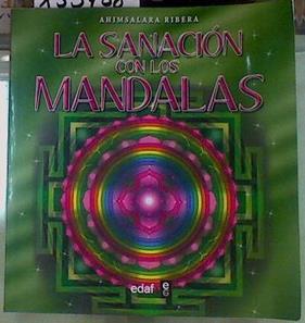La sanación con los mandalas | 155458 | Ribera, Ahimsalara