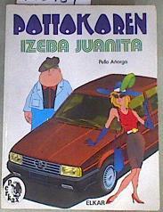 Pottokoren izeba Juanita | 170184 | Añorga, Pello