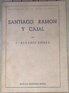 Santiago Ramón y Cajal | 175195 | Álvarez-Sierra, J