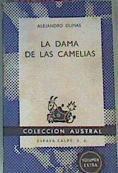 La dama de las camelias | 163620 | Dumas, Alejandro