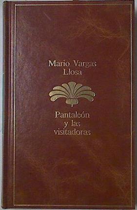 Pantaleón Y Las Visitadoras | 51548 | Vargas Llosa, Mario