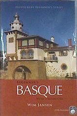Beginner's Basque with 2 audio CDs | 171703 | Jansen, Wim