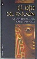 El ojo del faraon | 173285 | Rachewiltz, Boris de