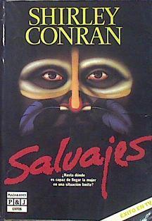 Salvajes | 109118 | Conran, Shirley