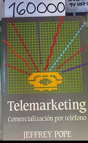 Telemarketing | 160000 | Pope, Jeffrey