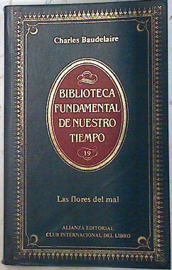 Las Flores del mal | 72812 | Baudelaire, Charles