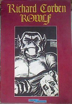 Rowlf | 176878 | Corben, Richard