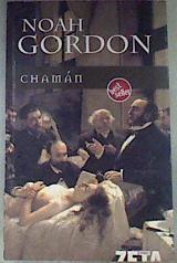 Chamán | 175308 | Gordon, Noah