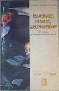 Comisiones, regalos ¿corrupción?: el cristiano ante en enriquecimiento injusto | 165223 | Vega-Hazas Ramírez, Julio de la