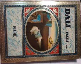 Dali Dali Dali | 54695 | Gérard Max