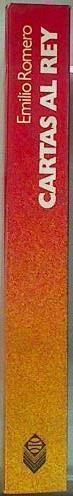 Cartas Al Rey | 55181 | Romero Emilio