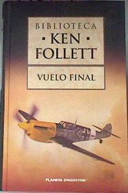 Vuelo final | 175104 | Solè, Albert