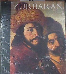 Zurbarán | 175077 | Moreno, Arsenio