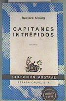 Capitanes intrépidos | 160934 | Kipling, Rudyard
