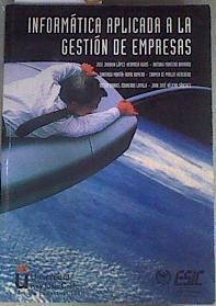 Informática aplicada a la gestión de empresas | 170074 | Freire Rubio, María Teresa