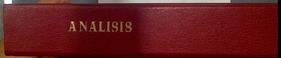 Análisis Matemático, vol. 3 | 117885 | Universidad Nacional de Educación a Distancia (Esp