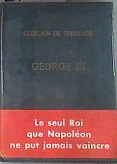 George III | 176387 | Ghislain de Diesbach