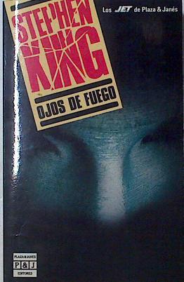 Ojos De Fuego | 4733 | King, Stephen