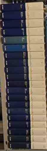 La Enciclopedia  20 Vols. Obra completa | 177613 | Alicia Pérez (Coordinación)