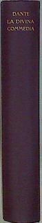 La divina commèdia | 109546 | Alighièri, Dante