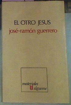 El Otro Jesus | 56553 | Guerrero, José-Ramón