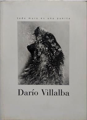 Todo muro es una puerta | 135533 | Villalba Flórez, Dario