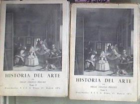 Historia Del Arte I - II | 59037 | Angulo Iñiguez, Diego