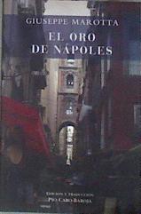 El oro de Nápoles | 178332 | Giuiseppe Marotta